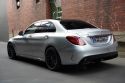 2019 Mercedes-Benz C-Class W205 C63 AMG S Sedan 4dr SPEEDSHIFT MCT 9sp 4.0TT 