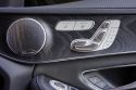 2019 Mercedes-Benz C-Class W205 C43 AMG Sedan 4dr 9G-TRONIC 9sp 4MATIC 3.0TT 