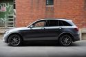 2018 Mercedes-Benz GLC-Class X253 GLC63 AMG S Wagon 5dr SPEEDSHIFT MCT 9sp 4MATIC+ 4.0TT 