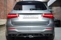 2018 Mercedes-Benz GLC-Class X253 GLC63 AMG S Wagon 5dr SPEEDSHIFT MCT 9sp 4MATIC+ 4.0TT 