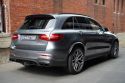 2018 Mercedes-Benz GLC-Class X253 GLC63 AMG S Wagon 5dr SPEEDSHIFT MCT 9sp 4MATIC+ 4.0TT 