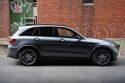 2018 Mercedes-Benz GLC-Class X253 GLC63 AMG S Wagon 5dr SPEEDSHIFT MCT 9sp 4MATIC+ 4.0TT 