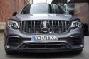 2018 Mercedes-Benz GLC-Class X253 GLC63 AMG S Wagon 5dr SPEEDSHIFT MCT 9sp 4MATIC+ 4.0TT 