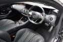 2017 Mercedes-Benz S-Class C217 S63 AMG Coupe 2dr SPEEDSHIFT MCT 7sp 5.5TT 