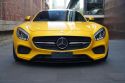 2016 Mercedes-Benz AMG GT C190 S Coupe 2dr SPEEDSHIFT DCT 7sp 4.0TT 