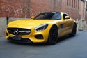 2016 Mercedes-Benz AMG GT C190 S Coupe 2dr SPEEDSHIFT DCT 7sp 4.0TT 