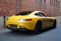 2016 Mercedes-Benz AMG GT C190 S Coupe 2dr SPEEDSHIFT DCT 7sp 4.0TT 