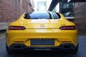 2016 Mercedes-Benz AMG GT C190 S Coupe 2dr SPEEDSHIFT DCT 7sp 4.0TT 