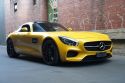 2016 Mercedes-Benz AMG GT C190 S Coupe 2dr SPEEDSHIFT DCT 7sp 4.0TT 