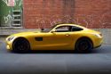 2016 Mercedes-Benz AMG GT C190 S Coupe 2dr SPEEDSHIFT DCT 7sp 4.0TT 