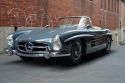 1961 Mercedes-Benz 300SL W198 II Roadster 2dr Man 4sp 3.0i 