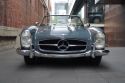 1961 Mercedes-Benz 300SL W198 II Roadster 2dr Man 4sp 3.0i 