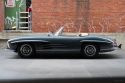 1961 Mercedes-Benz 300SL W198 II Roadster 2dr Man 4sp 3.0i 