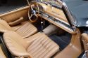 1961 Mercedes-Benz 300SL W198 II Roadster 2dr Man 4sp 3.0i 