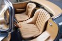 1961 Mercedes-Benz 300SL W198 II Roadster 2dr Man 4sp 3.0i 