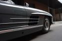 1961 Mercedes-Benz 300SL W198 II Roadster 2dr Man 4sp 3.0i 