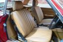 1985 Mercedes-Benz 380SL R107 Convertible 2dr Auto 4sp 3.8i 