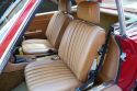 1985 Mercedes-Benz 380SL R107 Convertible 2dr Auto 4sp 3.8i 