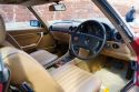 1985 Mercedes-Benz 380SL R107 Convertible 2dr Auto 4sp 3.8i 