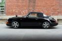 1989 Porsche 911 964 Carrera 2 Cabriolet Convertible 2dr Man 5sp 3.6i [Oct] 