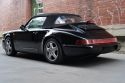 1989 Porsche 911 964 Carrera 2 Cabriolet Convertible 2dr Man 5sp 3.6i [Oct] 