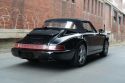 1989 Porsche 911 964 Carrera 2 Cabriolet Convertible 2dr Man 5sp 3.6i [Oct] 