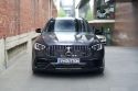 2021 Mercedes-Benz GLC-Class X253 GLC63 AMG S Wagon 5dr SPEEDSHIFT MCT 9sp 4MATIC+ 4.0TT 