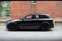 2021 Mercedes-Benz GLC-Class X253 GLC63 AMG S Wagon 5dr SPEEDSHIFT MCT 9sp 4MATIC+ 4.0TT 