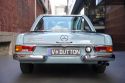 1970 Mercedes Benz 280SL Roadster 2dr 