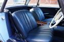 1970 Mercedes Benz 280SL Roadster 2dr 