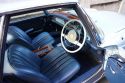 1970 Mercedes Benz 280SL Roadster 2dr 