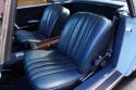 1970 Mercedes Benz 280SL Roadster 2dr 