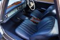 1970 Mercedes Benz 280SL Roadster 2dr 