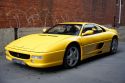 1997 Ferrari F355 Berlinetta Coupe 2dr Man 6sp 3.5i 