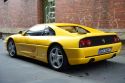 1997 Ferrari F355 Berlinetta Coupe 2dr Man 6sp 3.5i 