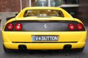 1997 Ferrari F355 Berlinetta Coupe 2dr Man 6sp 3.5i 