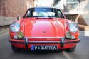 1971 Porsche 911 S Coupe 2dr Man 5sp 2.2i 