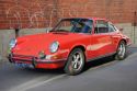 1971 Porsche 911 S Coupe 2dr Man 5sp 2.2i 