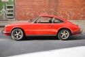 1971 Porsche 911 S Coupe 2dr Man 5sp 2.2i 