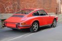 1971 Porsche 911 S Coupe 2dr Man 5sp 2.2i 