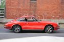 1971 Porsche 911 S Coupe 2dr Man 5sp 2.2i 