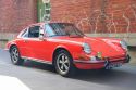 1971 Porsche 911 S Coupe 2dr Man 5sp 2.2i 