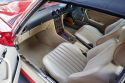 1989 Mercedes-Benz 560SL R107 Convertible 2dr Auto 4sp 5.6i 