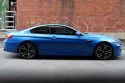2017 BMW M6 F13 LCI Coupe 2dr M-DCT 7sp 4.4TT 