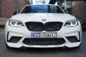 2019 BMW M2 F87 LCI Competition Coupe 2dr M-DCT 7sp 3.0TT 