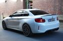 2019 BMW M2 F87 LCI Competition Coupe 2dr M-DCT 7sp 3.0TT 