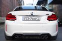 2019 BMW M2 F87 LCI Competition Coupe 2dr M-DCT 7sp 3.0TT 