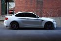 2019 BMW M2 F87 LCI Competition Coupe 2dr M-DCT 7sp 3.0TT 