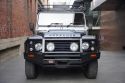 2015 Land Rover Defender 110 Wagon 5dr Man 6sp 4x4 2.2DT [MY15] 