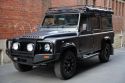 2015 Land Rover Defender 110 Wagon 5dr Man 6sp 4x4 2.2DT [MY15] 